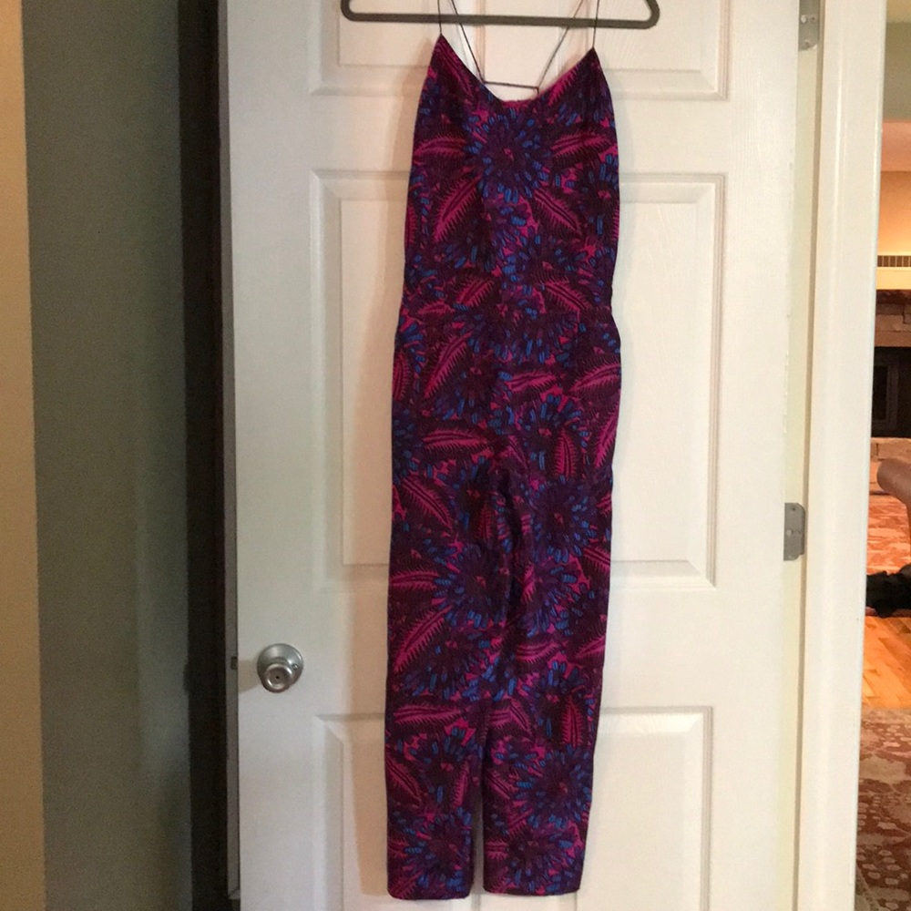 J Crew Romper